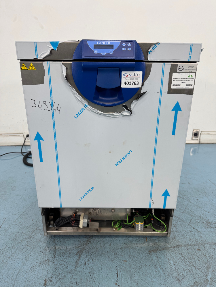 Image of Lancer 815LX Glasswasher